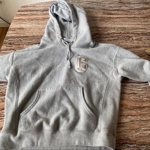 Champion hoodie